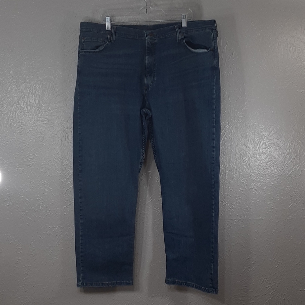Men's 42x29 Wrangler Jeans